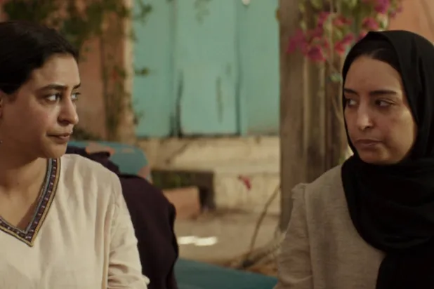 ريما المسمار: تنوُّع الأصوات شرط لتطوُّر السينما العربية
