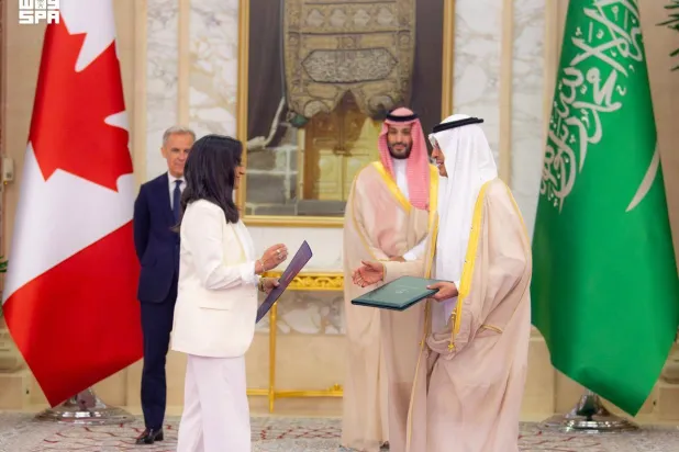 السعودية وكندا… أسئلة وشروحات حول وثيقة العمل المشترك ومجلس التنسيق