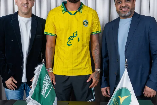 «فولجيني» رابع صفقات الخليج الصيفية