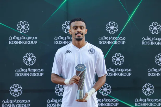 الاتحاد والدرعية يتنافسان على جناح الخلود «العليوة»