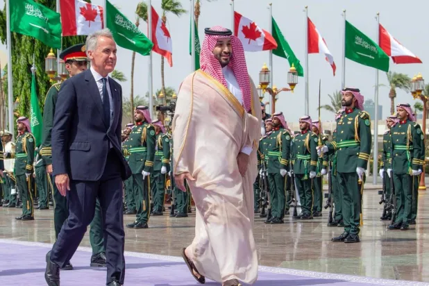 السعودية وكندا… التزام ببناء شراكة قوية ومستقبلية