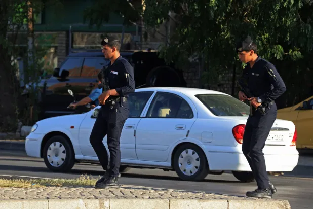 اتساع اعتقالات «جماعة النفط» في العراق