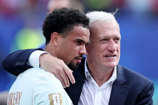 «دوري الأبطال» يضع إيمري في موقف محرج عقب مباراة فرنسا والمغرب