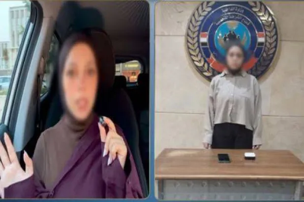مصر: صنّاع محتوى في قفص الاتهام مجدداً لترويج «أفكار صادمة»