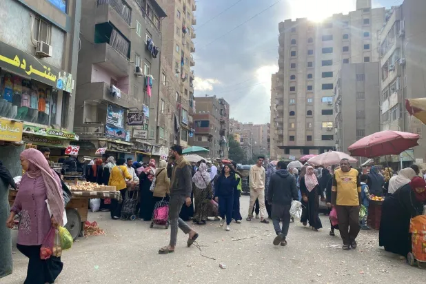تجدد الصراع الأميركي – الإيراني يقلّص فرص نمو الاقتصاد المصري