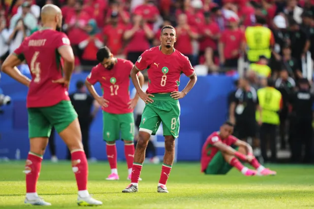 المغرب يحول أنظاره إلى «مونديال 2030»