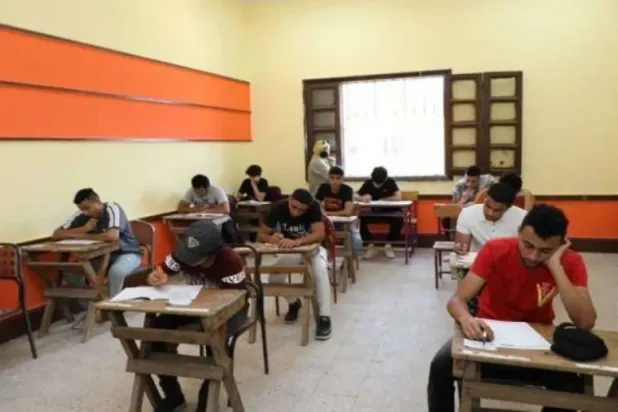 حبس متهمين اثنين في وقائع تسريب امتحانات بـ«الثانوية» المصرية