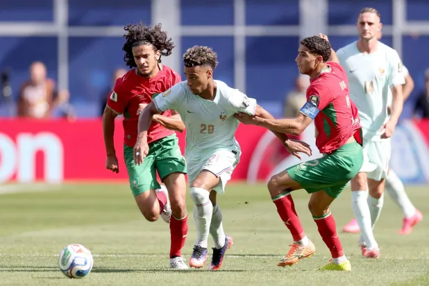 من سافر أكثر في مونديال 2026؟