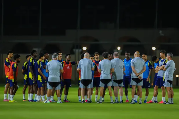 مصادر «الشرق الأوسط»: صفقة رعاية منتظرة بين النصر و«البحر الأحمر»