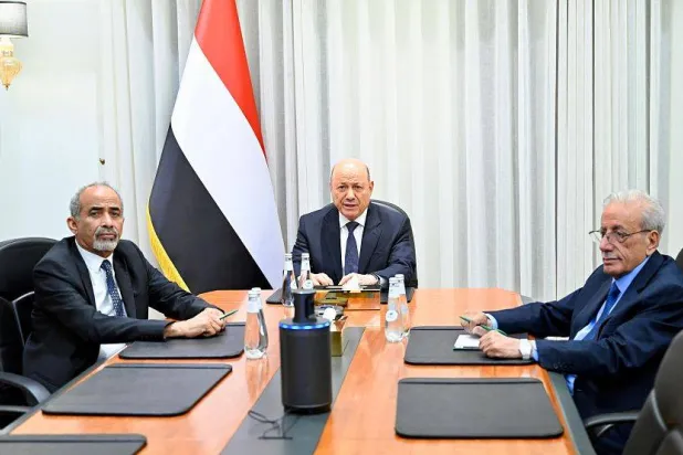 اليمن يرفض رحلات طهران إلى صنعاء
