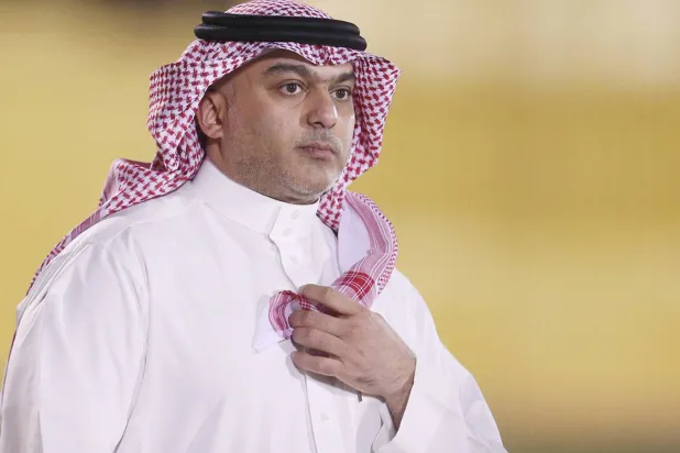 المالك لـ«الشرق الأوسط»: لن أترشح لاتحاد الكرة «دون أن يطلب مني»