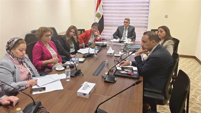 القومي لحقوق الإنسان يشارك في جلسة استماع بمجلس النواب حول حماية الأطفال من العنف