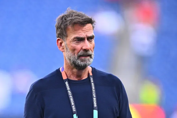الاتحاد الألماني يتفق مع كلوب لتدريب «المانشافت»