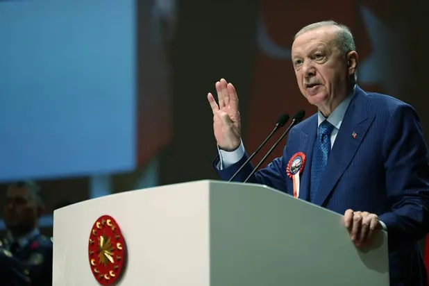 تركيا: تلميحات لتعديل النظام الرئاسي في الدستور الجديد