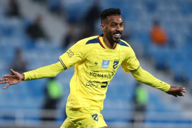الهلال يفاوض الحزم لشراء المدة المتبقية من عقد «الحبشي»