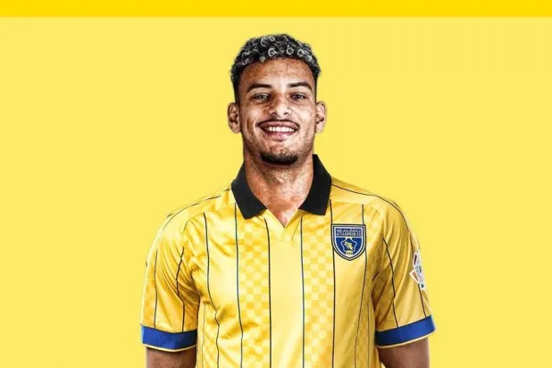 انضمام البحراوي يعزز النكهة «المغربية» في هجوم التعاون