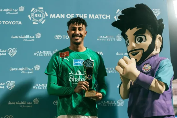 الاتحاد يدخل بقوة على خط مفاوضات «الهلال والهليل»