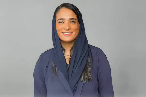 رشا الخميس لـ«الشرق الأوسط»: الفنون القتالية في السعودية تزدهر