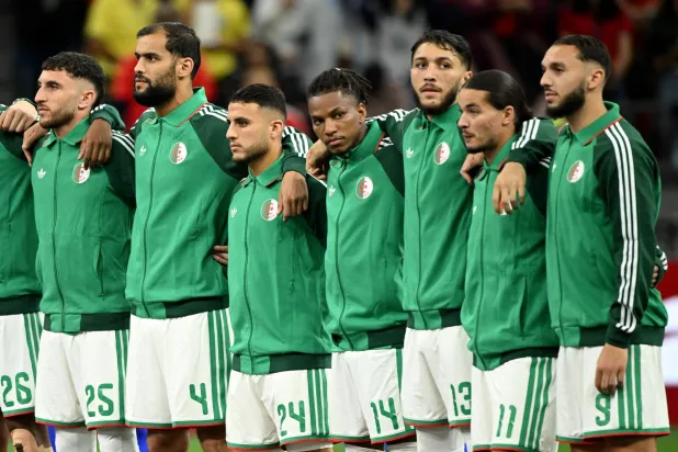 الاتحاد الجزائري: مشاركتنا المونديالية لم تلبّ الطموحات… ولن نسمح بالإهانات والتظليل