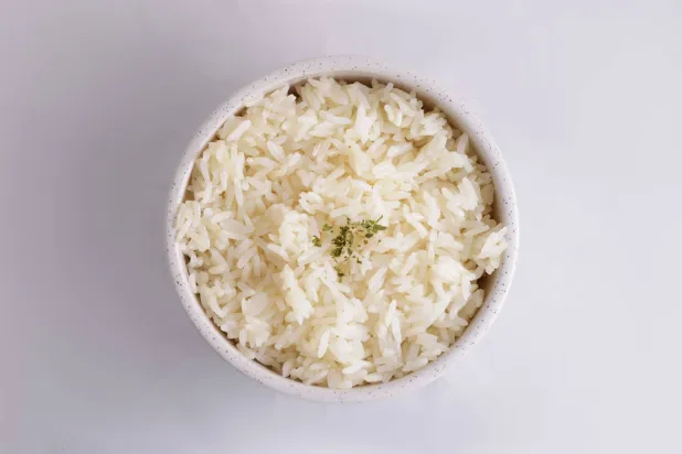 لماذا تشعر بالنعاس بعد تناول الأرز؟