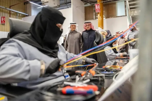 تكامل الطاقة والصناعة والتعدين… خطوة سعودية لتعظيم الثروة الوطنية