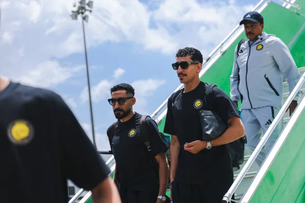 النصر يصل إلى أبها لإطلاق معسكره الداخلي بقيادة بوستيكوغلو