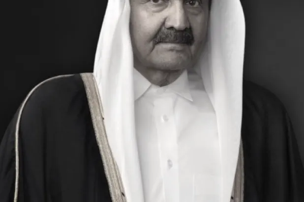 الشيخ حمد بن خليفة… الأمير الذي غيّر وجه قطر