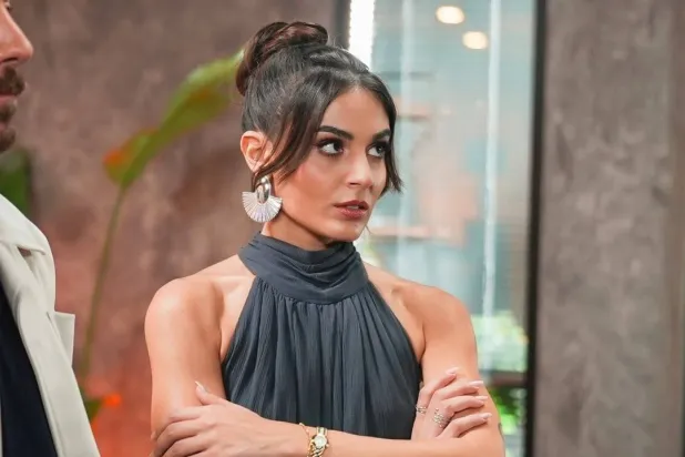 جينا أبو زيد: لا بدَّ من إتاحة الفرص أمام كتَّاب الدراما الشباب