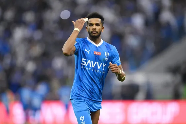 مصادر: الاتحاد يسعى لضم علي البليهي من الهلال