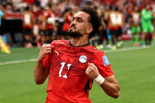 مصطفى زيكو… اللاعب القادم من الظل يخطف الأضواء في مصر