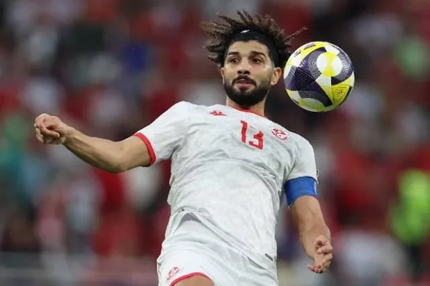 الزمالك ينهي أزمة مستحقات التونسي فرجاني ساسي