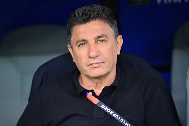 عكس التيار… إيران تعلن استمرار المدرب قالينوي حتى كأس آسيا 2027