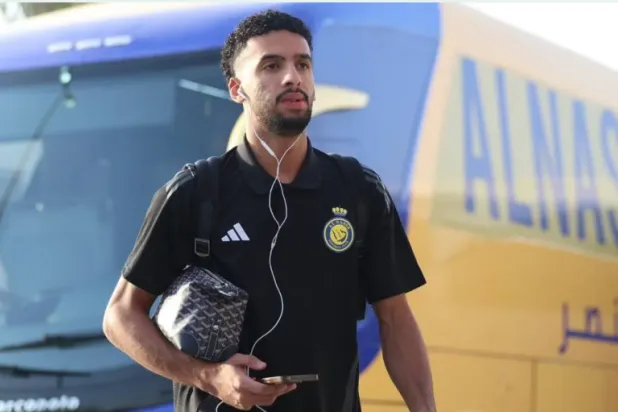 الدرعية يفاوض النصر من أجل ضم سالم النجدي