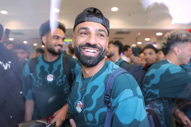 تقارير بريطانية: مطالب صلاح المالية «الضخمة» تعرقل مفاوضاته مع الهلال والقادسية