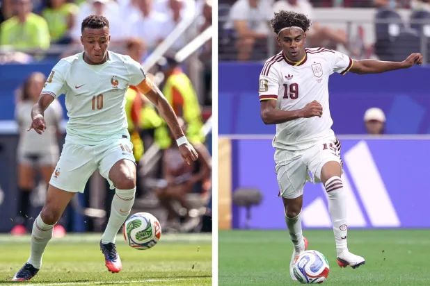 «مونديال 2026»: فرنسا وإسبانيا في صدام أوروبي من العيار الثقيل للفوز ببطاقة النهائي