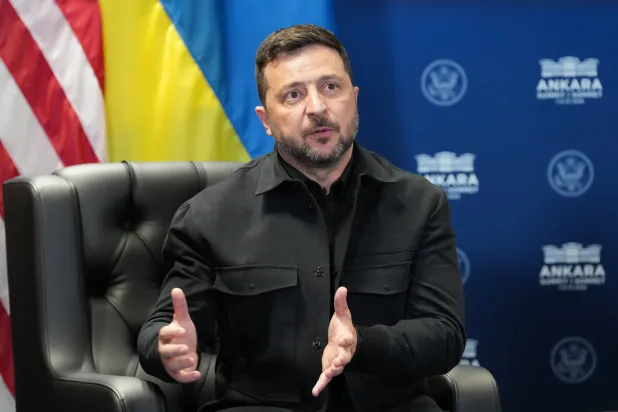 «تحالف الراغبين» يجتمع في باريس لتأكيد دعم كييف وزيادة الضغط على موسكو