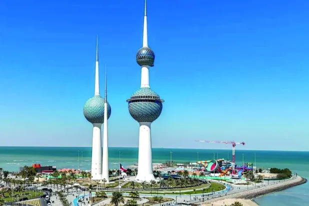 الكويت تدين تكرار الاعتداءات على قنصليتها في البصرة العراقية