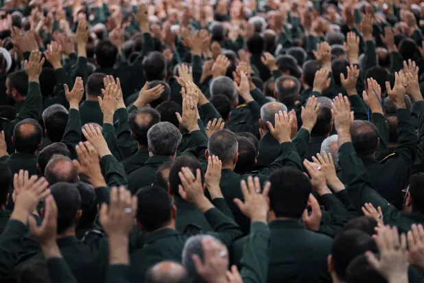 بريطانيا تصنف «الحرس الثوري» تهديداً للأمن القومي