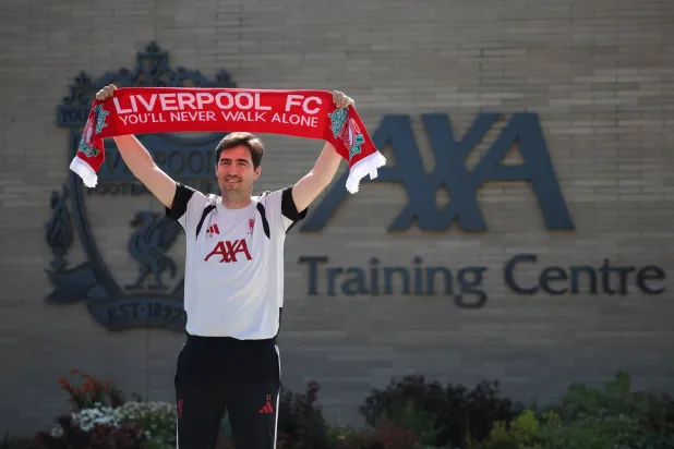 إيراولا: ليفربول بحاجة إلى مزيد من اللاعبين الجدد قبل بدء الموسم