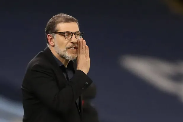 سلافن بيليتش يعود لتدريب المنتخب الكرواتي