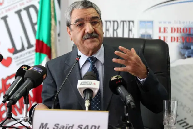 عودة معارض بارز من الخارج تغذي الجدل حول «رئاسية» 2029 في الجزائر
