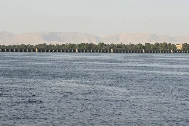 مصر تطرح في نيويورك مخاوفها المائية