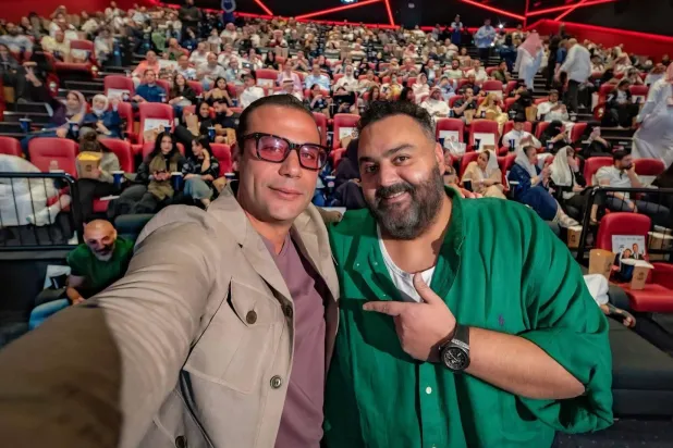 مصر: تضارب في إيرادات الأفلام يجدد الجدل حول الصدارة