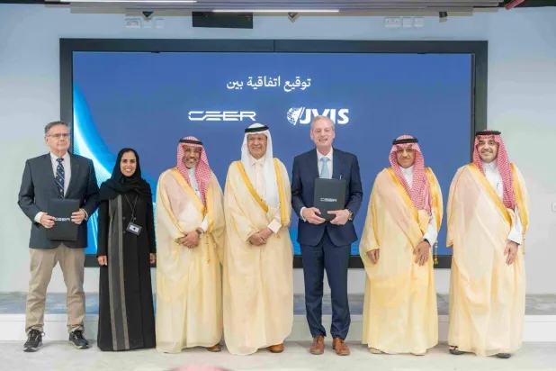 «سير» تحتفي بخريجي مسار «واعد»