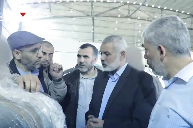أسرار الشهور الأخيرة لمحمد الضيف: نام في شوارع رفح… وتحرك بلا حراسة