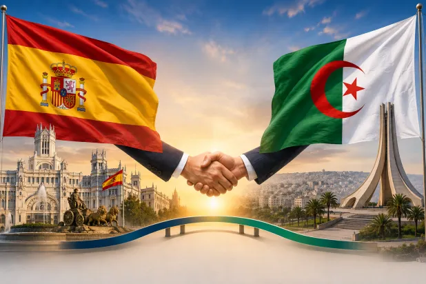 بعد سنوات من توتّر العلاقات… رئيس وزراء إسبانيا يزور الجزائر الأسبوع المقبل