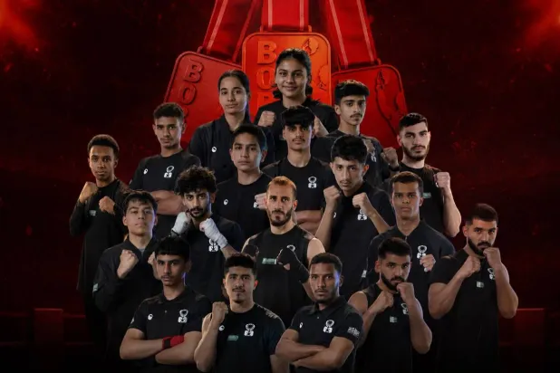 المنتخب السعودي للملاكمة يحصد 17 ميدالية في بطولة براغا المفتوحة