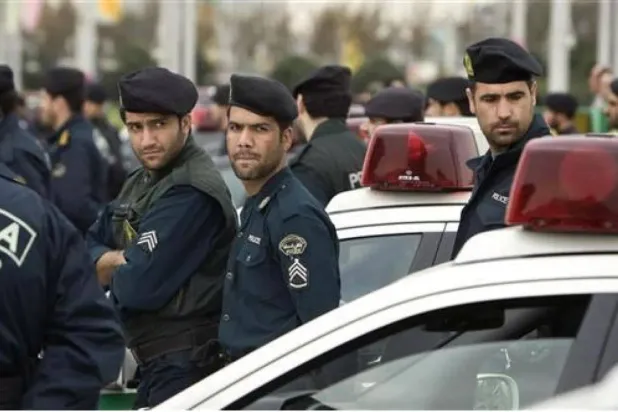 إيران تعدم رجلين أُدينا بالارتباط بتنظيم «داعش»