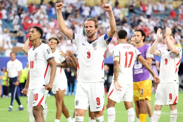 إنجلترا تحلم بإنجاز غائب منذ 60 عاماً في كأس العالم