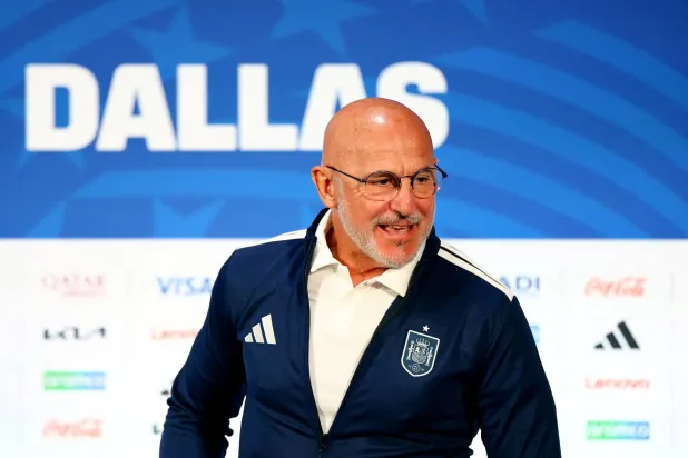 دي لا فوينتي: لحظة يامال العظيمة في كأس العالم لم تأتِ بعد